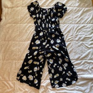 Justice jumper size 16 EUC